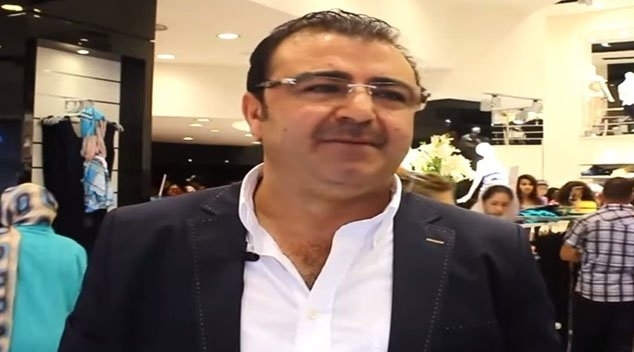 رجل الأعمال حمادي عبيد في ذمة الله 